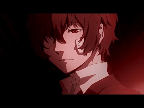 Dazai edit