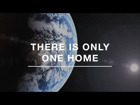 There Is Only One Home