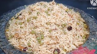 #Matar pulao|| green peas pulao || delicious & jhatpat instant pilaf pakistani & indian cuisine