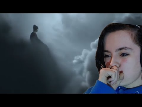 First Time Listening To NF - Clouds Reaction