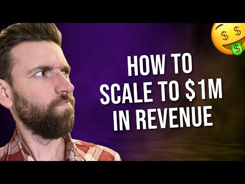 How to Scale to $1M in Revenue Using the DMs