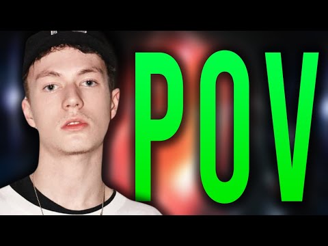 POV: You Like Bladee