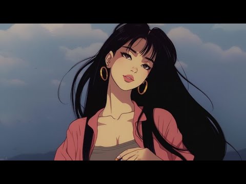 Home-Resonance(retro/nostalgic/90s/aesthetic/)AMV