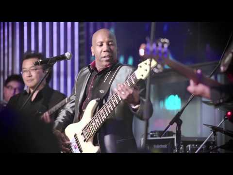 Hyundai Motor Studio-Signature Concert 201512- Nathan East Band