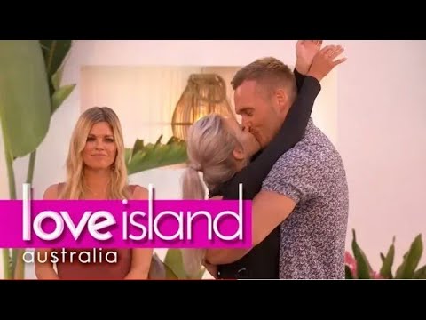 Eden and Erin's lovestory | Love Island Australia (2018) HD