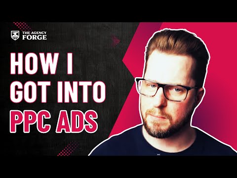 The Origin of Ed Leake: How I Found My Way Into PPC Advertising