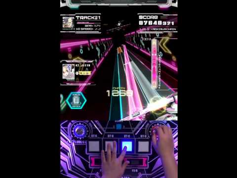 SDVX II　ってゐ！ ～えいえんてゐVer～　INF Lv14