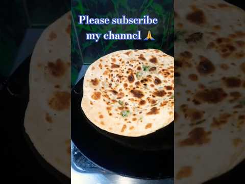 Dhaba style lo aloo Paratha #alooparatha #shorts #viral #food #youtubeshorts #viralshort