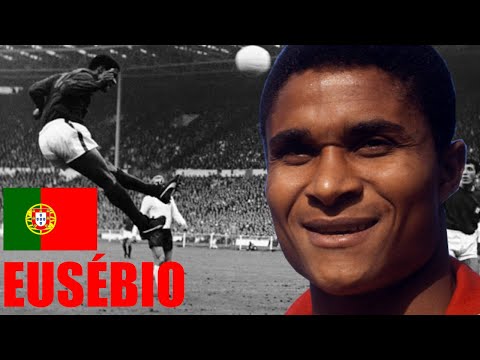 BITE SIZE - Eusébio