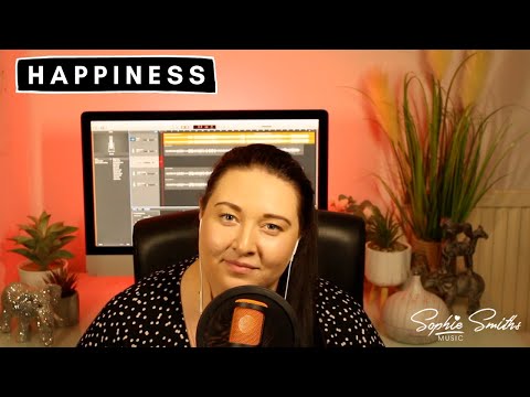 Little Mix - Happiness Cover