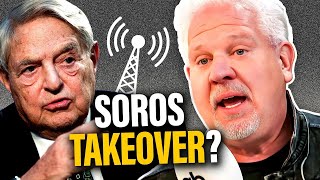 SCANDAL: George Soros BOUGHT 200 Radio Stations and the Feds Helped Him Do It