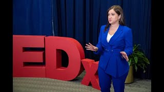 How Pivotal Moments Shape Our Lives | Eileen Vélez-Vega | TEDxRiverOaks