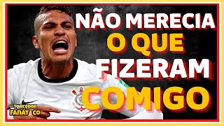 QUE FIM LEVOU GUERRERO, O LÍDER DA SELEÇÃO PERUANA?