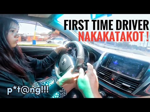 FIRST DRIVING EXPERIENCE NI MISIS / PART 1