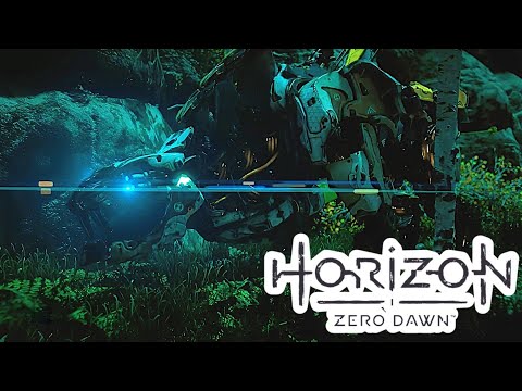 やつはソウトゥース。温厚な性格で撫でたら喜ぶぞ【Horizon Zero Dawn】part3