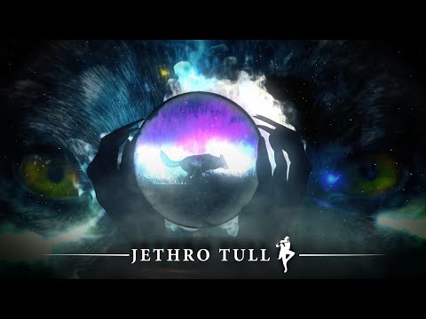 Jethro Tull - Wolf Unchained (Official Video)