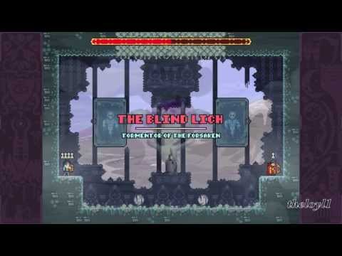 Towerfall Dark World - Darkfang - Normal Mode