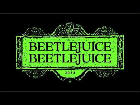 Bee Gees - Tragedy (Beetlejuice 2) #beetlejuice #beegees #warnerbros