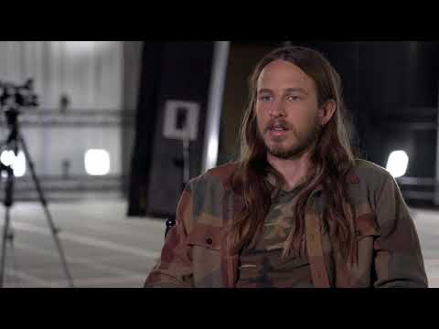 Riley Hawk | Behind The Scenes Tony Hawk’s™ Pro Skater™ 1 and 2