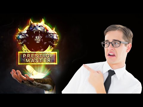 Unlocking Master Prestige in Black Ops 6, How long until i Get Bullied?