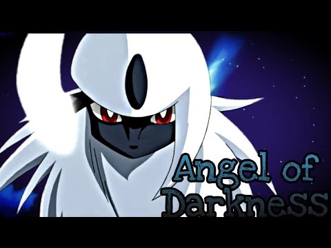 Absol ~AMV~ / Angel of Darkness