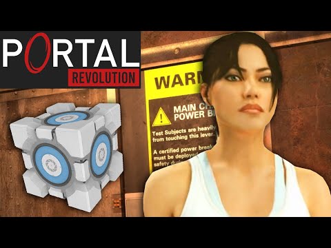 Chapter 4: The Diversion | Portal Revolution