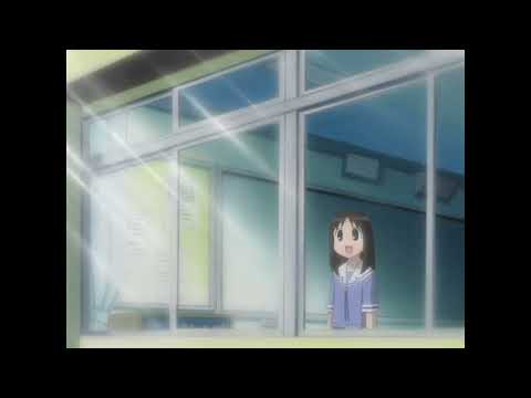 Azumanga Daioh: Bell Sound Effect