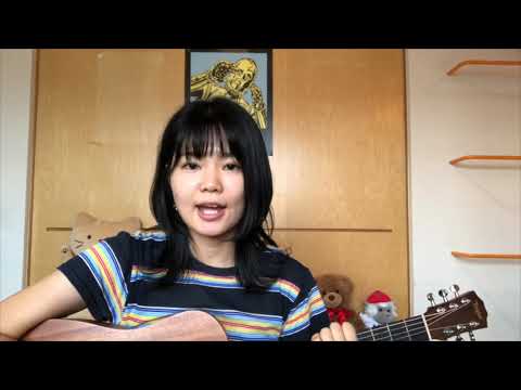 Sing Along in Japanese "Twinkle Twinkle Little Star" // Able ARTS Work