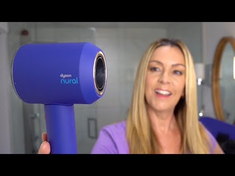 Dyson Supersonic Nural: Full hands-on review & attachment tests