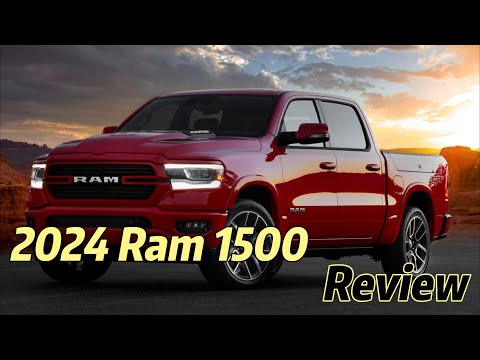 2024 Ram 1500: Review, Performance, Interior