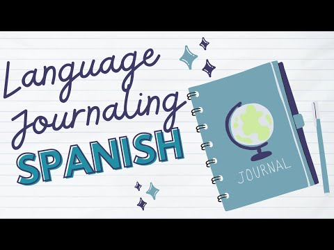 Spanish Language Journal | Romance Language Journal