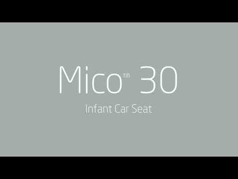 Mico 30 Infant Car Seat | Maxi-Cosi