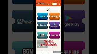 new earning app today | best paytm cash earning app today | paytm cash