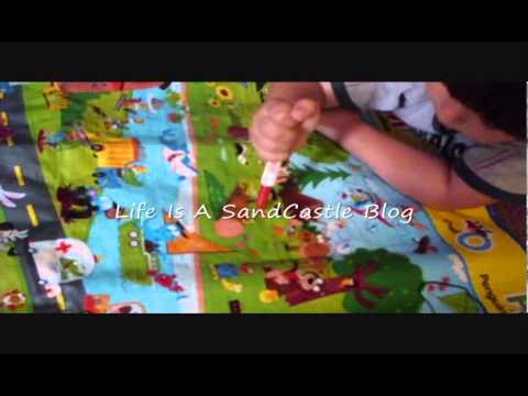 Kidsbooks Giant Search & Find Floor Mats