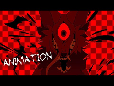 Triangles // Animation Meme