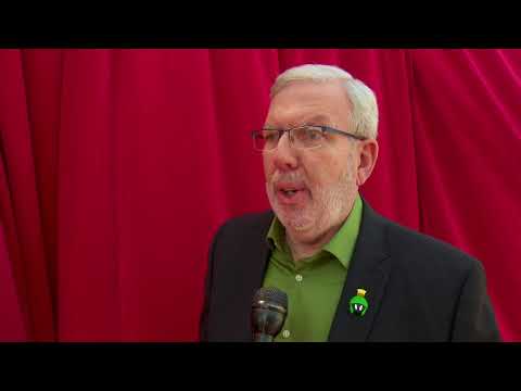 Leonard Maltin: Warner Bros. Studio Tour Hollywood