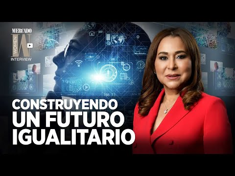 Compromiso con la igualdad en la República Dominicana - Mayra Jiménez, ministra de la Mujer