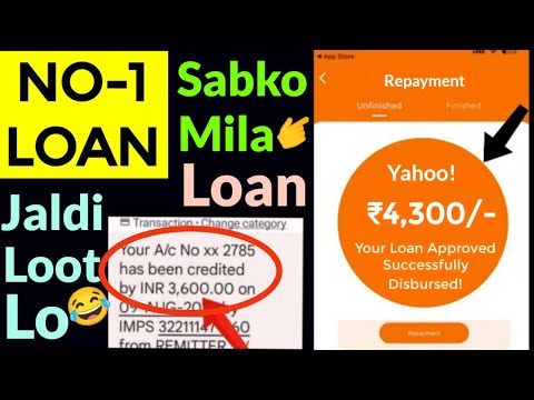 New loan approved by new 7days #loanapp2024 lunched today| best #newloanapp today| top new loanapp