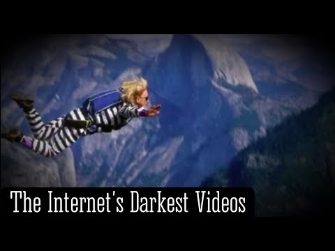 6 of the Internet's Darkest Videos