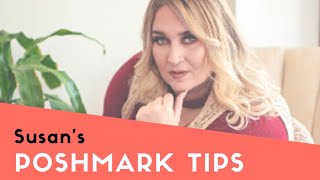 5 tips to Improve your Poshmark Online Closet, increase your following, and lead to more sales!