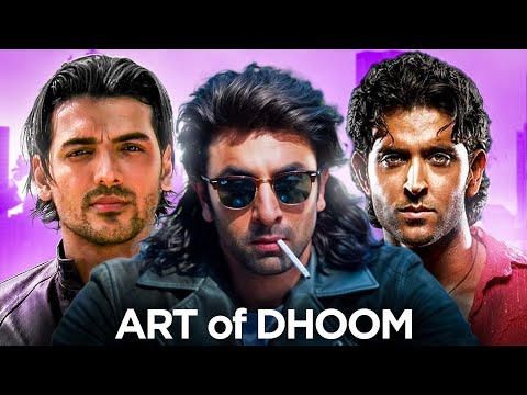 Why Dhoom is a Cult Classic?