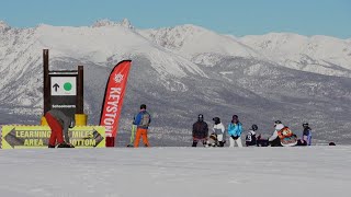 Keystone Ski Patrol Union negotiating contract with Vail Resorts following Park City ski patrol stri