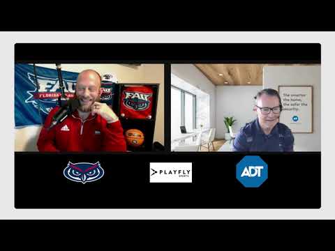 Don Young Talks ADT’s Community Commitment and Partnership with FAU