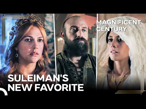 You Wrote Your Own End, Firuze - Hurrem vs Mahidevran #79 | Magnificent Century