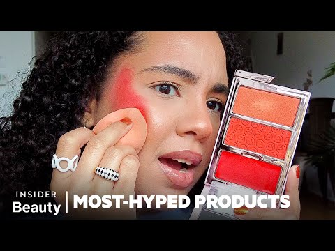 Best High-End Beauty Products Of 2022 | Most-Hyped Products | Insider Beauty