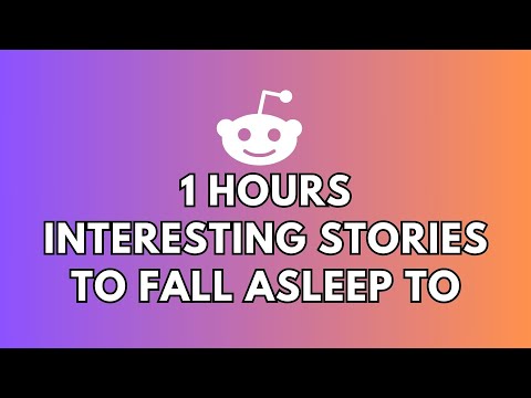 1 HOURS OF INTERESTING STORIES TO FALL ASLEEP TO - REDDIT STORIES R/RELATIONSHIPS