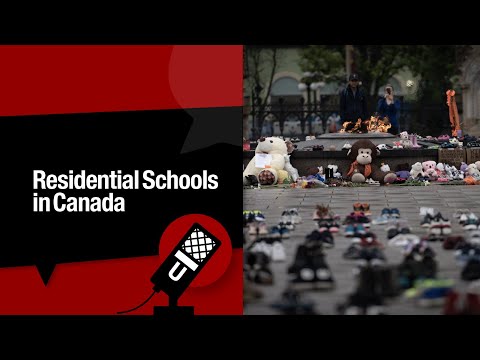 Residential Schools in Canada