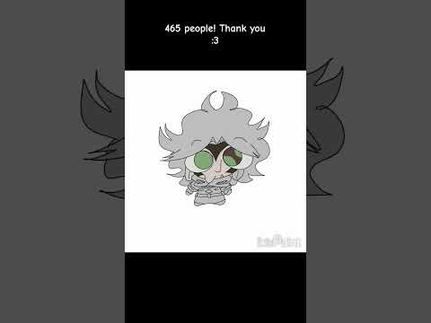 :3 #art #ocartist #drawing #speedpaint #thankyou #subscribers#special #speedart #artist#bloodshifter