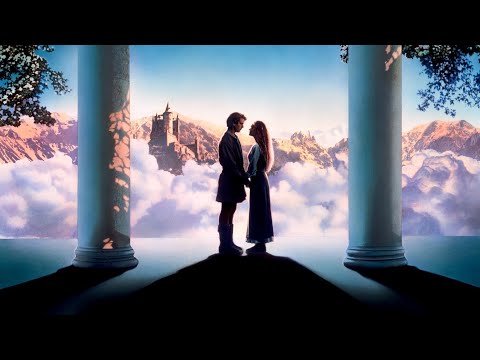 The Princess Bride - Trailers & TV Spots (Upscaled HD) (1987)