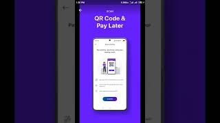 Best new pay later app